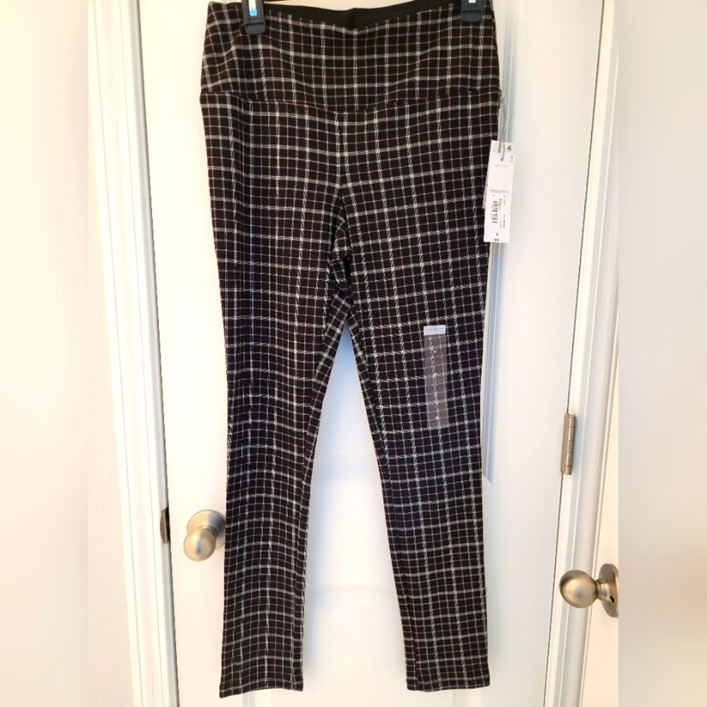 Liz Claiborne Stretch pants